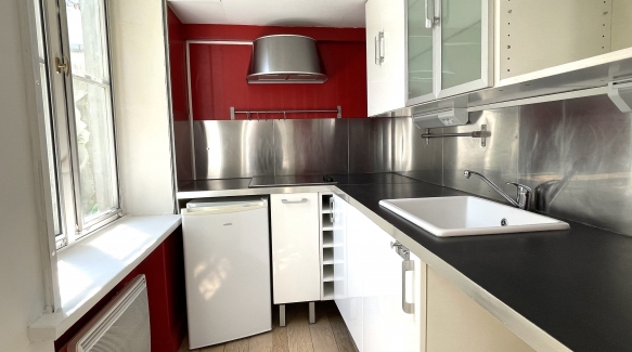 Location appartement meublé Lille, appart hotel, location vacances, saisonnière, courte durée
